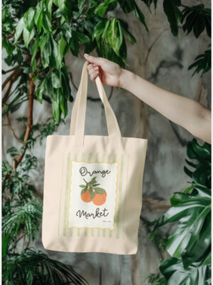yoga tote bag, de yoga tas van comfi yogi is duurzaam en simpel