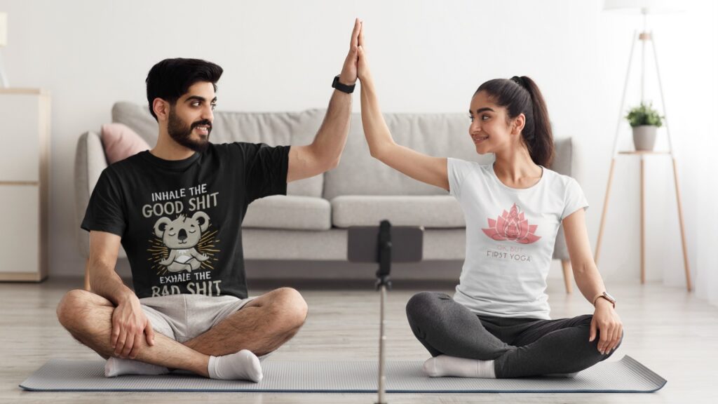 Comfortabele kleding voor iedereen